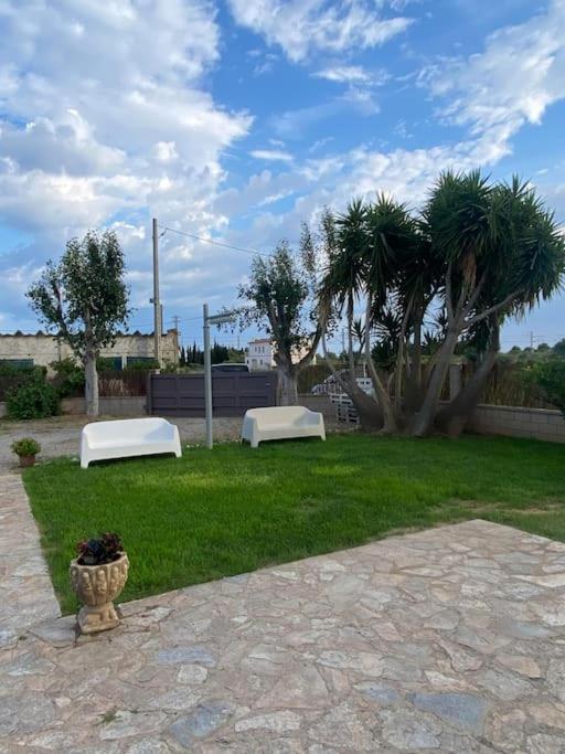 Casa De Madera Con Piscina En Cambrils Holiday home Tarragona