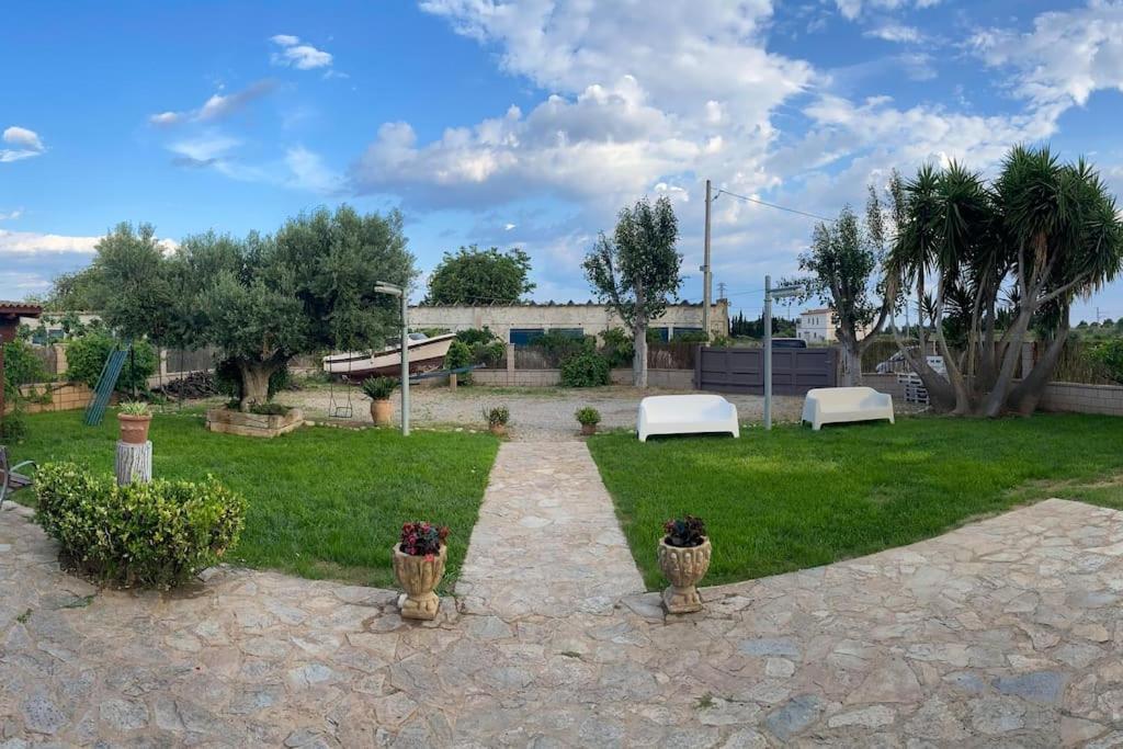 Hébergement de vacances Casa De Madera Con Piscina En Cambrils *